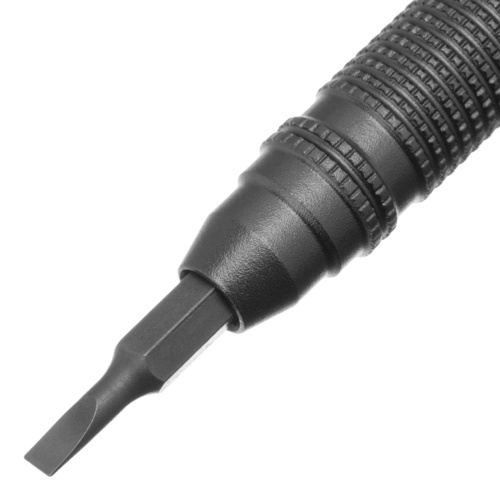 Набор для точных работ 26 в 1, универсальный, сталь CrV Matrix по ценам производителя в Москве с доставкой по всей России