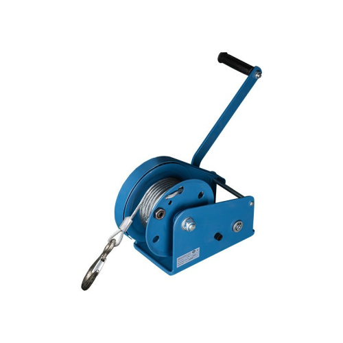 Лебедка ручная барабанная GEARSEN BHWK 0520 по ценам производителя в Москве с доставкой по всей России