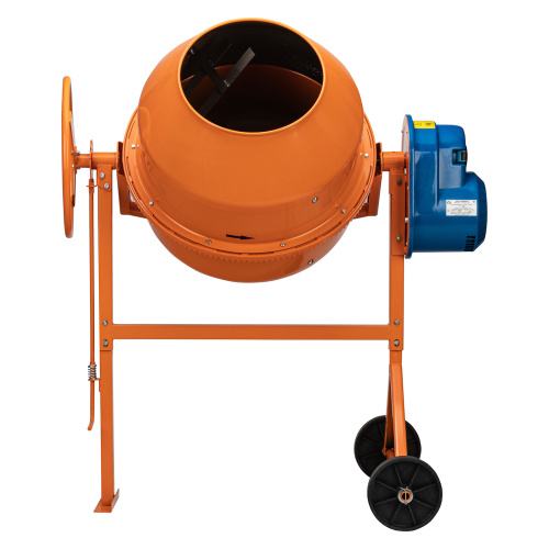 Бетоносмеситель СБР-190, 190 л, 1 кВт, 220 В по ценам производителя в Москве с доставкой по всей России