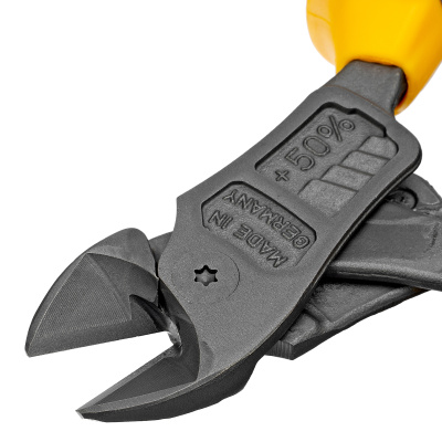 Бокорезы 215 мм, усиленные, трехкомпонентные рукоятки Denzel по ценам производителя в Москве с доставкой по всей России