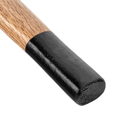 Кувалда, 2000 г, кованая головка, деревянная двухцветная рукоятка Sparta по ценам производителя в Москве с доставкой по всей России