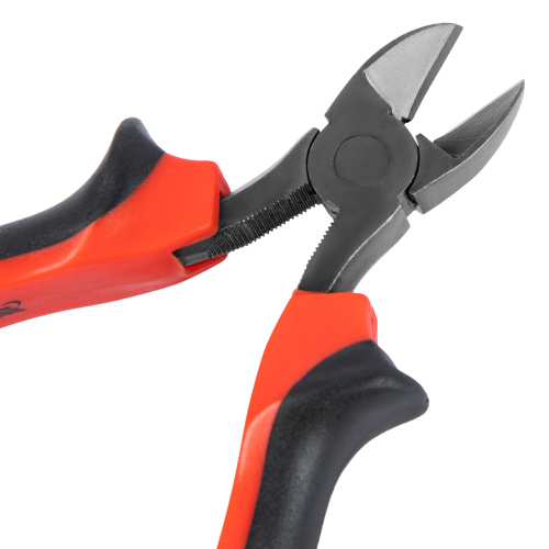 Бокорезы Black Nickel, 160 мм, двухкомпонентные рукоятки Matrix по ценам производителя в Москве с доставкой по всей России