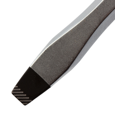 Отвертка SL5.5 x 150 мм, S2, трехкомпонентная рукоятка Gross по ценам производителя в Москве с доставкой по всей России