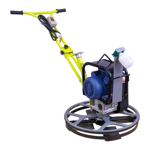 Затирочная машина STEM Techno SPT-24 (600 мм, Электродвигатель однофазный (220 вольт), 3 кВт по ценам производителя в Москве с доставкой по всей России