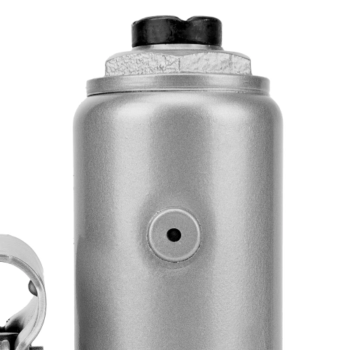 Домкрат гидравлический бутылочный, 4 т, h подъема 194-372 мм, в пластиковом кейсе Matrix по ценам производителя в Москве с доставкой по всей России