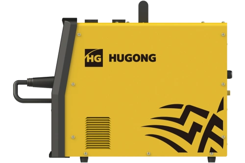 Сварочный полуавтомат HUGONG NB 251K по ценам производителя в Москве с доставкой по всей России