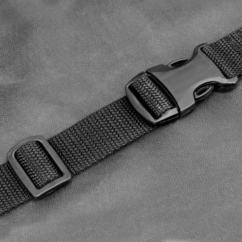 Чехол универсальный для генераторов Denzel по ценам производителя в Москве с доставкой по всей России