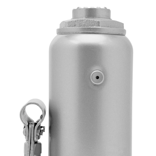 Домкрат гидравлический бутылочный, 15 т, высота подъема 230-460 мм Matrix по ценам производителя в Москве с доставкой по всей России