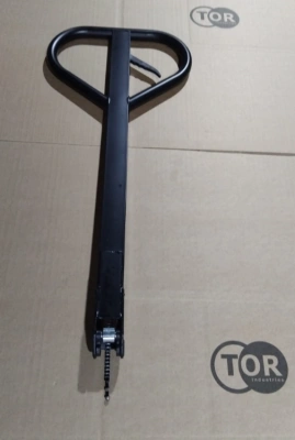 Ручка в сборе для тележек гидравлических DF-III (Handle assembly)