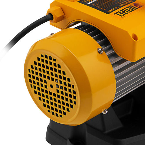 Садовый поверхностный насос GP1100SS, 1100 Вт, 4000 л/ч, подъем 45 м, пластик Denzel по ценам производителя в Москве с доставкой по всей России