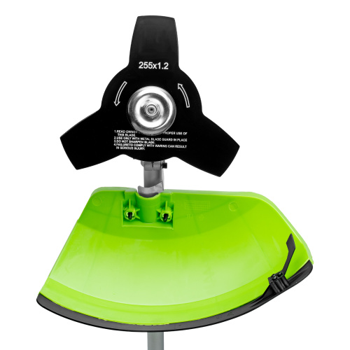 Триммер бензиновый ТС-3000Н, 52 см3, неразъемная штанга, состоит из 2 частей Сибртех по ценам производителя в Москве с доставкой по всей России