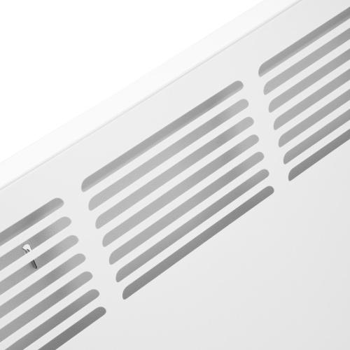 Конвектор электрический КМ-2000.2, 230 В, 2000 Вт, X-образный нагреватель, колеса, термостат MTX по ценам производителя в Москве с доставкой по всей России