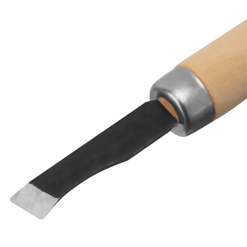 Набор резцов по дереву, 6 шт, Sparta по ценам производителя в Москве с доставкой по всей России