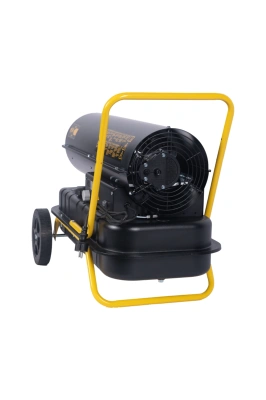 Пушка тепловая дизельная прямого нагрева 30 кВт TOR BGO1601-30 по ценам производителя в Москве с доставкой по всей России