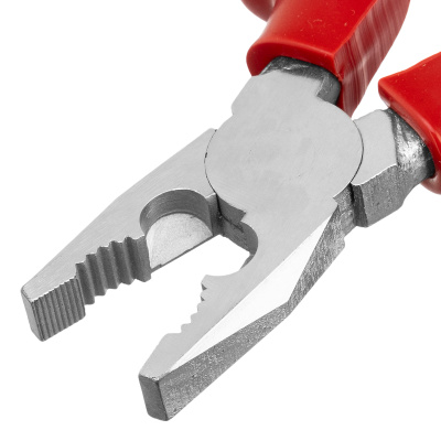 Плоскогубцы комбинированные, 200 мм, диэлектрические ручки до 1000 В, оцинкованные (НИЗ) по ценам производителя в Москве с доставкой по всей России