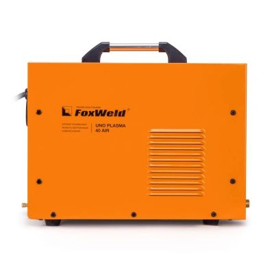 Аппарат плазменной резки со встроенным компрессором UNO Plasma 40 Air по ценам производителя в Москве с доставкой по всей России