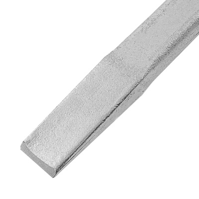 Зубило, 240 х 25 мм, оцинкованное по ценам производителя в Москве с доставкой по всей России