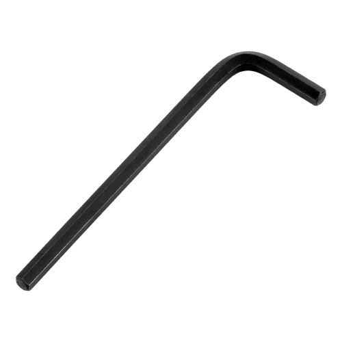 Ключ имбусовый HEX, 6 мм, CrV Matrix по ценам производителя в Москве с доставкой по всей России