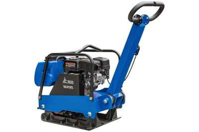 Виброплита TSS-VP120TL (колесный комплект, бак) купить в Москве с доставкой по всей России | ProtosMarket.ru