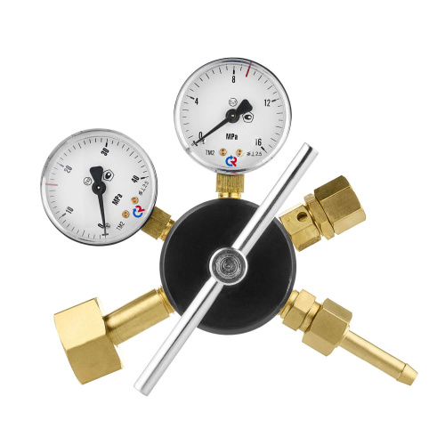 Редуктор воздушный высокого давления РВ-90 по ценам производителя в Москве с доставкой по всей России