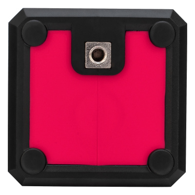 Лазерный уровень XQB GREEN Basic SET, 20 м, зеленый луч, батарейки, резьба 1/4" MTX по ценам производителя в Москве с доставкой по всей России