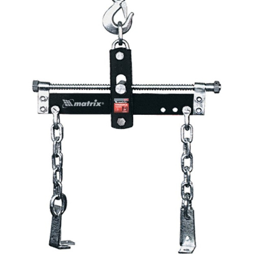 Траверса, 680 кг Matrix по ценам производителя в Москве с доставкой по всей России