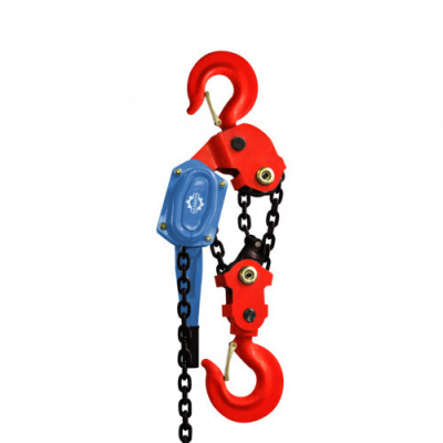 Таль ручная рычажная GEARSEN HSH-C 9т, 3м по ценам производителя в Москве с доставкой по всей России