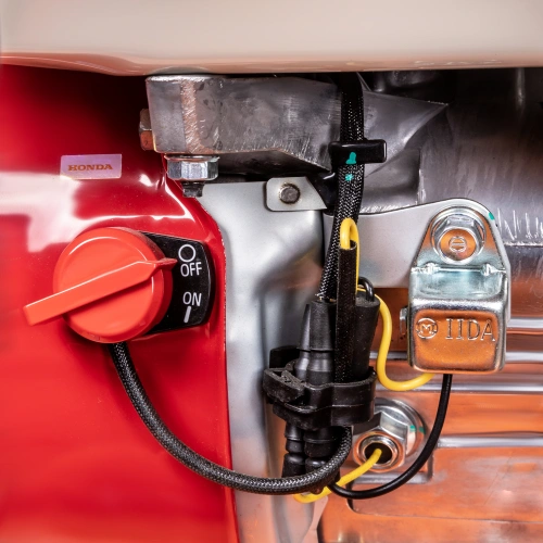 Виброплита FTL PCR 150H1 купить в Москве с доставкой по всей России | ProtosMarket.ru