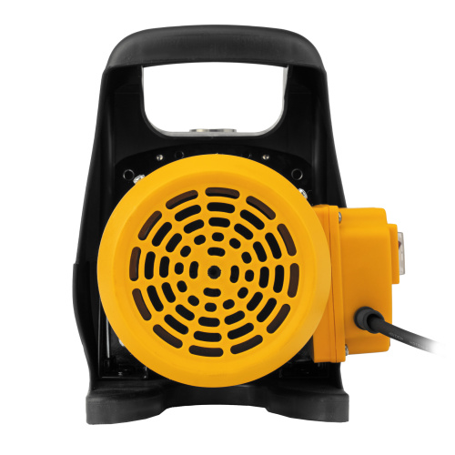 Садовый поверхностный насос GPL800Х, 800 Вт, 3200 л/ч, подъем 42 м, нержавейка Denzel по ценам производителя в Москве с доставкой по всей России