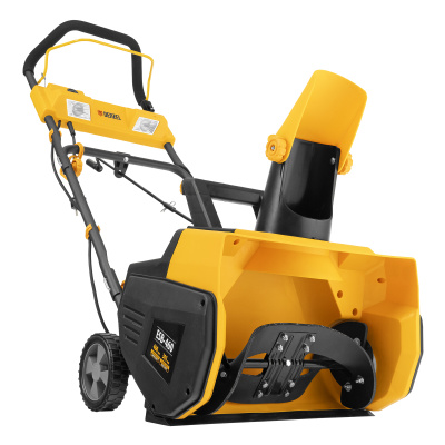 Электрическая снегоуборочная машина ESB-460, 2 кВт Denzel по ценам производителя в Москве с доставкой по всей России
