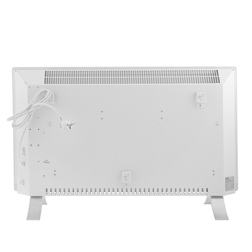 Конвектор электрический OptiPrime-2000, Wi-Fi, тачскрин, цифровой термостат, 2000 Вт Denzel по ценам производителя в Москве с доставкой по всей России