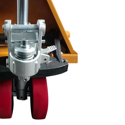 Гидравлическая тележка PROLIFT AC35 (Y) по ценам производителя в Москве с доставкой по всей России