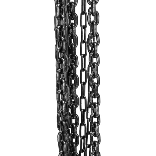 Таль цепная, 1 т, H подъема 2.5 м, расстояние между крюками 300 мм Sparta по ценам производителя в Москве с доставкой по всей России