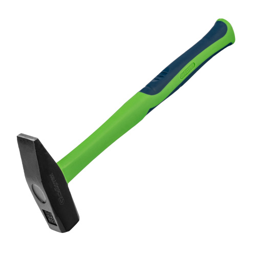 Молоток слесарный, 600 г, фибергласовая обрезиненная рукоятка Сибртех по ценам производителя в Москве с доставкой по всей России
