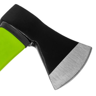 Топор, 600 г, фибергласовое топорище Сибртех по ценам производителя в Москве с доставкой по всей России