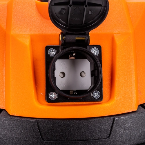 Строительный пылесос FTL VC 40 по ценам производителя в Москве с доставкой по всей России