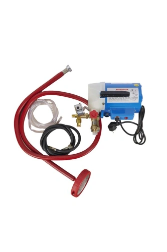 Опрессовочный насос электрический TOR DSY-60 по ценам производителя в Москве с доставкой по всей России