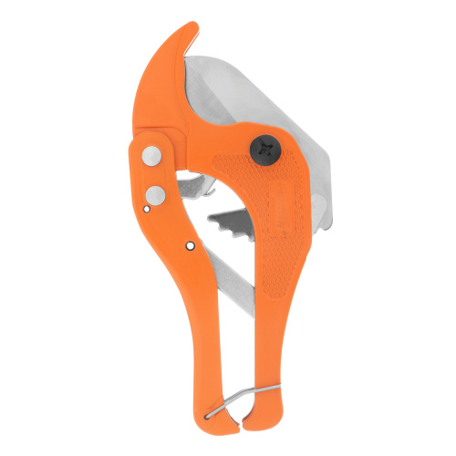 Ножницы для резки изделий из пластика, 180 мм, D до 42 мм Sparta по ценам производителя в Москве с доставкой по всей России