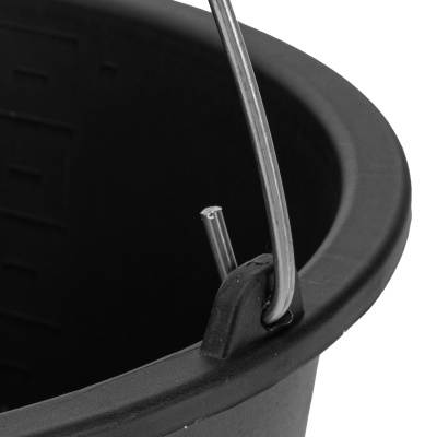 Ведро строительное пластмассовое 16 л Сибртех по ценам производителя в Москве с доставкой по всей России