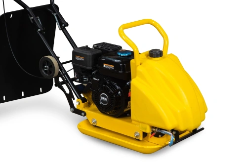 Виброплита 85 кг, 13кН (LCT) бак, коврик, колесный комплект TOR T-80 по ценам производителя в Москве с доставкой по всей России