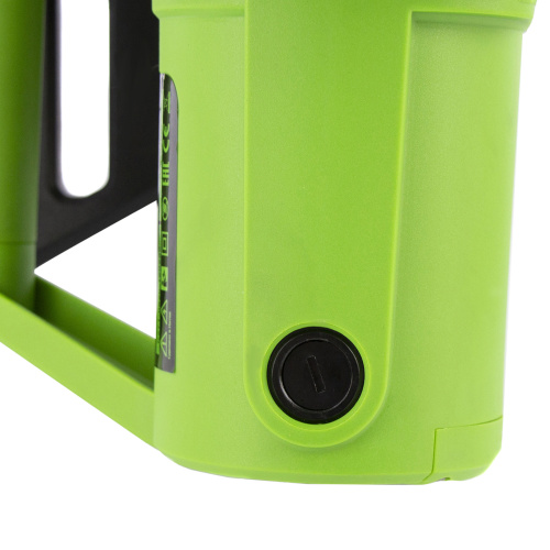 Пила цепная электрическая ПЦЭ-2000П с поперечным двигателем, 2.0 кВт, 16'' (40 см) Сибртех по ценам производителя в Москве с доставкой по всей России