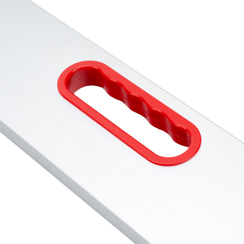 Правило алюминиевое с уровнем, L-2.5 м, 2 ручки Matrix по ценам производителя в Москве с доставкой по всей России