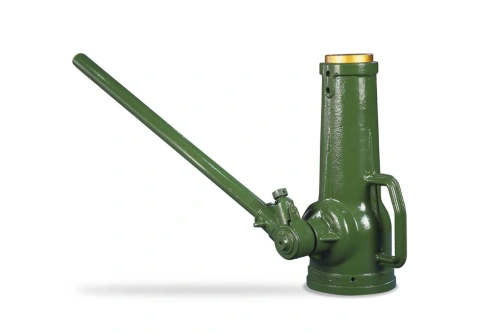 Домкрат винтовой TOR ДВ 10,0 т по ценам производителя в Москве с доставкой по всей России