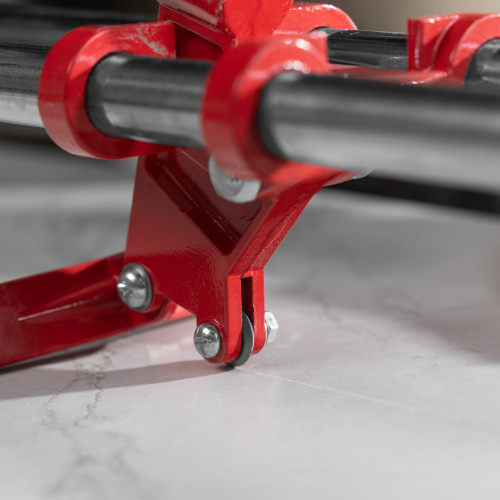 Плиткорез 600 х 16 мм, "Балеринка", поворотный металлический угольник MTX по ценам производителя в Москве с доставкой по всей России