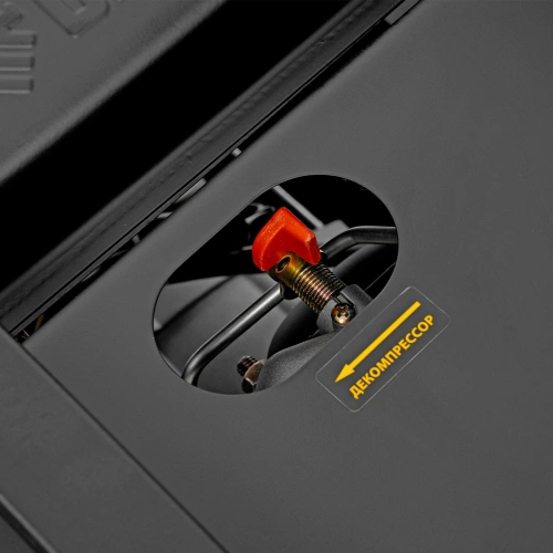 Генератор дизельный DES-55E, 5,5 кВт, 230 В, 11 л, электростартер Denzel по ценам производителя в Москве с доставкой по всей России