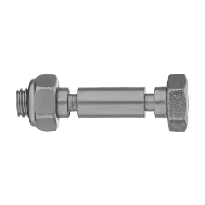 Срезные болты для снегоуборщиков 97651-97652, 97661  упак. 4 шт по ценам производителя в Москве с доставкой по всей России