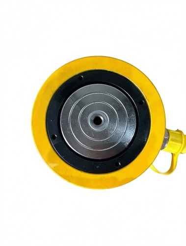 Домкрат гидравлический грузовой TOR ДУ50Г200 50 т двухсторонний по ценам производителя в Москве с доставкой по всей России