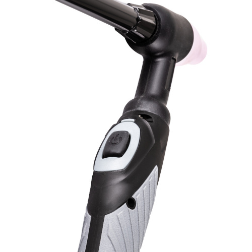 Горелка SAGGIO TIG-550 35мм2 5Pin 4M ЖО купить в Москве с доставкой по всей России | ProtosMarket.ru