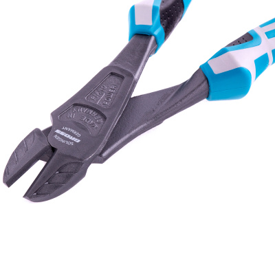 Бокорезы 240 мм, усиленные, трехкомпонентные рукоятки Gross по ценам производителя в Москве с доставкой по всей России