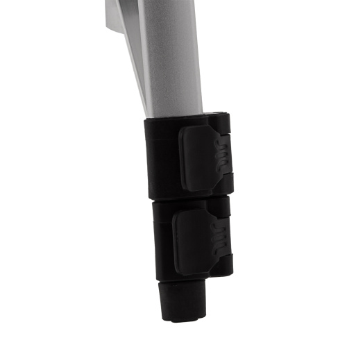 Штатив для лазерного уровня 1100 мм, адаптер 5/8"-1/4 Matrix по ценам производителя в Москве с доставкой по всей России